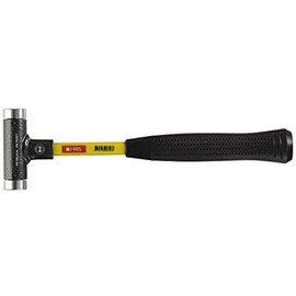 PB No Recoil Aluminum Hammer Fiberglass Pattern 308 – 24al