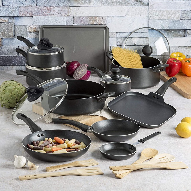 Universal Pot Lid Replacement Knobs Pan Lid Holding Handles for