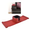Couch Cup Holder Spill Proof Ergonomic Sofa Drink Holder Tray
