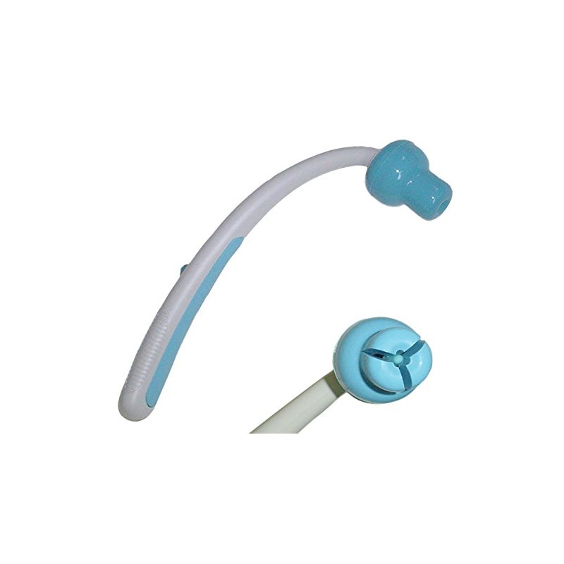 Bottom Buddy Toilet Aid - Bottom Buddy Toilet Aid -