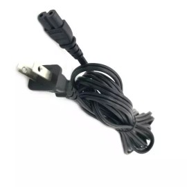 Kentek Power Cord Cable for EPSON WP-4540 WP-4590 WF-2660 WF-3530 WF-3620 WF-635 15'