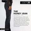 Joe's Jeans Women's The Hi Honey Bootcut, Rikki, 32