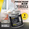 Procrom Premium (Gloss Stone Gray, Pint)