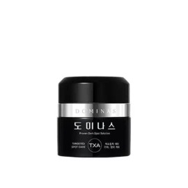 Gita 도미나스 도미나 크림 시즌6 트라넥산삼 기미개선크림 50g 1개 Dominus Dominus Cream Season 6 Tranexamic Acid Dark Spot Improvement Cream 50g 1pc