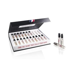 ETAT LIBRE D'ORANGE Ultimate Discovery Kit (2ml x 20) (includes Nostos & Story of Your Life)