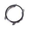 Gatuida Electroplated Watch Shell Cover 245 TPU Material Full Protection