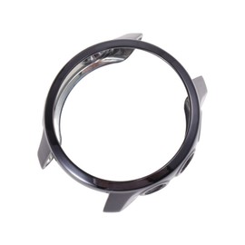 Gatuida Electroplated Watch Shell Cover 245 TPU Material Full Protection Case Scratch-Resistant Sleek Design