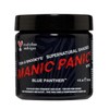 MANIC PANIC Tinte para El Cabello Supernatural Blue Panther