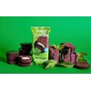Free2b Dark Chocolate Mint Mini Cups, Safe for School and