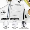 ExcellaElite End of Life Planner Uk Black End of Life