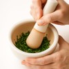 Jewel Tool 3" Ceramic Bowl and Pestle | 150ml Capacity