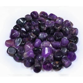 Green Aventurine Crystal - Tumbled Polished Stones - Polished Gemstones - Tumbled Crystals - Tumbled Stones - Natural Crystals - Crystal Decor - Wiccan Decor