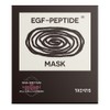 [Treatis] Treatis EGF Peptide Mask 20EA / [Treatis] 트리티스 EGF