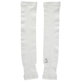 ZEROFIT Ice Wave Sports Inner for Summer Quick Cooling, white