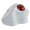 Nakabayashi MUS-TRIF180W Digio 2 Trackball Mouse Adjustable Angle Wireless 5