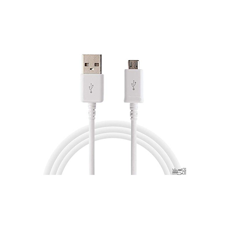 Full Power 5A Charging MicroUSB Works with Motorola Droid 3