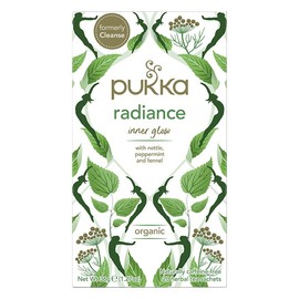 Pukka Organic Radiance Tea