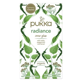 Pukka Organic Radiance Tea