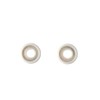 Betta Full Ceramic Bearings 3x8x4mm 2-Pack