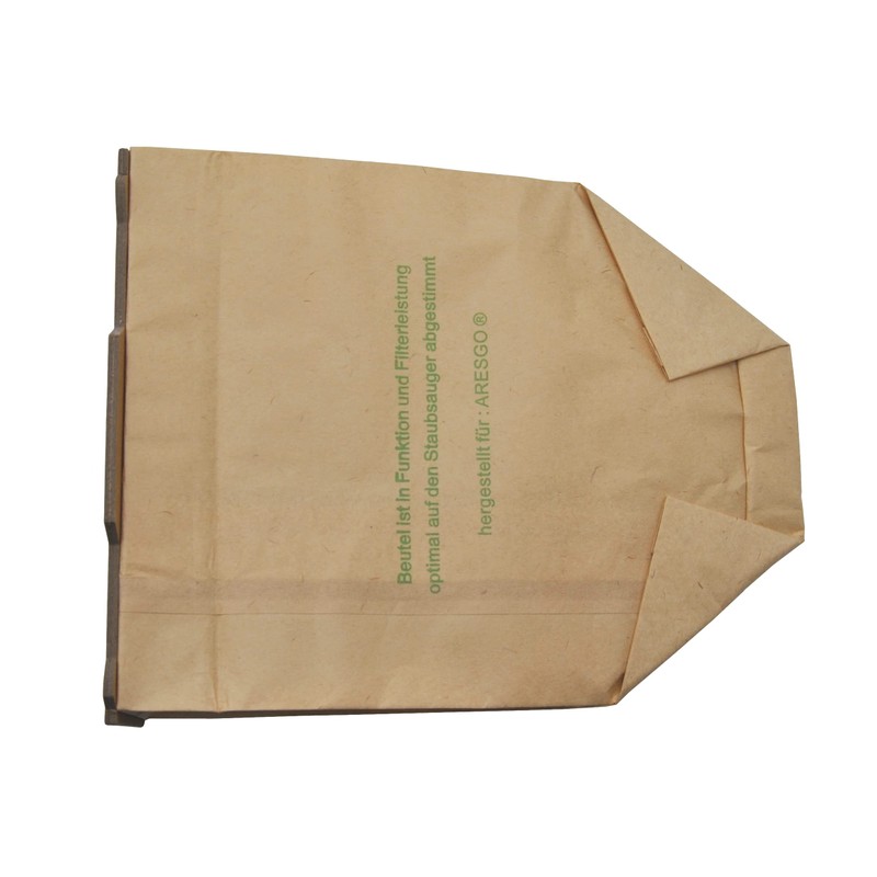 6 Vacuum Cleaner Bags for Vorwerk Kobold FP130 FP131 VK130