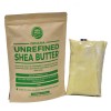 100% Pure Unrefined Pure Shea Butter - African, Raw, 100%