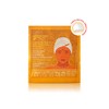 GYADA COSMETICS, Hyalurvedic Ayurvedic Reflective Gold Hair Packaging Protective and