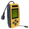 TL88E Portable Fishers Tackle Sonar Sensor Fishfinder Echo Sounder Fish