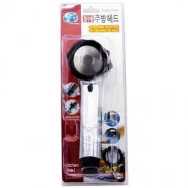 For water-saving kitchen Head(292251) 10ea