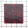 Incudo Bronze Cast Acrylic Sheet, 3mm Thick (150x125mm)
