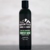 Rocky Mountain Barber Company - Acondicionador para hombre, aceite de