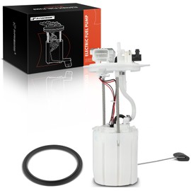 A-Premium Electric Fuel Pump Module Assembly Compatible with Kia Sportage 2017-2022 & Hyundai Tucson 2016-2021, 2.0L 2.4L, Gas, Replace# 31120D3500