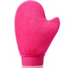 Self Tanner Mitt Applicator - US Patent Self Tanning Mitt