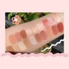 HOLD LIVE 20 Colors Eyeshadow Palette High Pigmented Glitter Matte