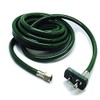 MINDRAY 0004-00-0077-12 Chemetron O2 Gas Supply Hose, 15' Length