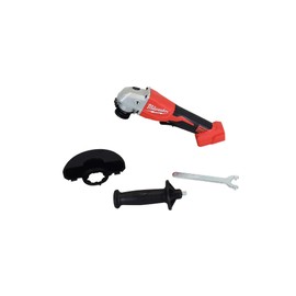 Milwaukee 2686-20 18V Cordless 4.5"/5" Grinder w/Paddle Switch (Tool Only)