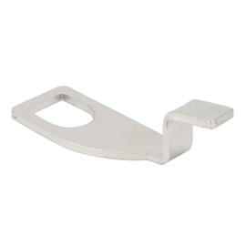 Duokon Tailgate Lock, Tailgate Stand Off Air Vent Lock Camping Camper Dub Repair Tool