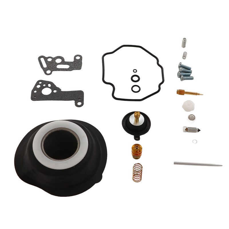 Carburetor Rebuild Repair Kit Engine with Carb Overhaul Kit with