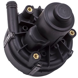 maXpeedingrods Secondary Air Injection Pump 0001406385 for Mercedes for 2008-2015 Smart Fortwo, 0580000039, A0001406385