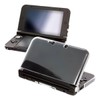 Namvo TNP 3DS Case Ultra Clear Crystal Transparent Hard Shell