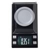0.001g Portable Mini High Precision Jewelry Weight Electronic Digital Scale