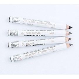 Shiseido Eyebrow Pencil (1, Color 1)