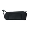MYFANDOOR Pair Sun Visor with Updated Bright LED Lights Compatible