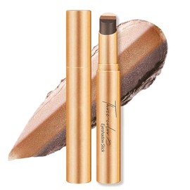 Erinde Sombra de ojos Mate en Barra de 3 Colores, Resistente al Agua, 02                                                                              