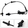 Vkinman 57450-TF0-003 ABS Wheel Speed Sensor Replacement for 2011-2015 Honda