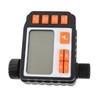 Electronic Garden Watering Timer Automatic Watering Irrigation Controller LCD Display