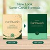 earthwash Laundry Sheets, Scent-Free (32 Loads), The Perfect Plastic Free