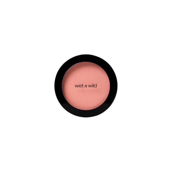 Wet N Wild Color Icon Blush