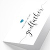 Will You Be My Godfather Card, Godfather Proposal Card, Be