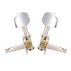 Classical Style Ukulele Tuning Peg, Ukulele Parts Replacement Ukulele Machine