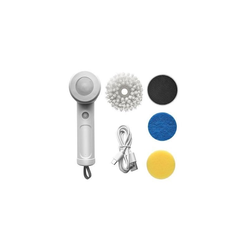 Lakeland Electric Cordless Scrubber